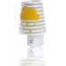 Детский ночник в розетку Dalber LIGHT FEELING GREY 92191