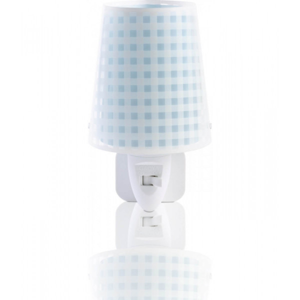 Детский ночник в розетку Dalber VICHY 80225T