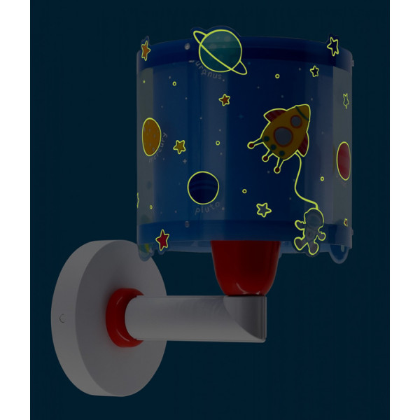 Бра в детскую Dalber PLANETS 41349