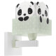 Бра в детскую Dalber PANDA 63169H