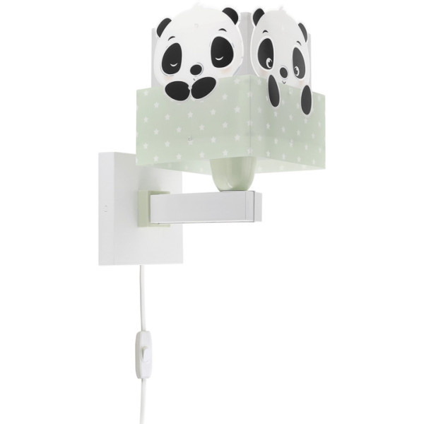 Бра в детскую Dalber PANDA 63169H