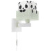 Бра в детскую Dalber PANDA 63169H