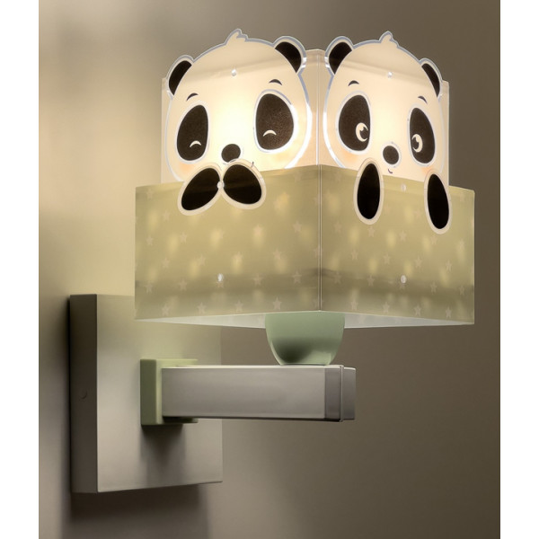 Бра в детскую Dalber PANDA 63169H