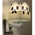 Бра в детскую Dalber PANDA 63169H