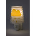 Детский ночник в розетку Dalber LIGHT FEELING GREY 92191