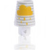 Детский ночник в розетку Dalber LIGHT FEELING GREY 92191