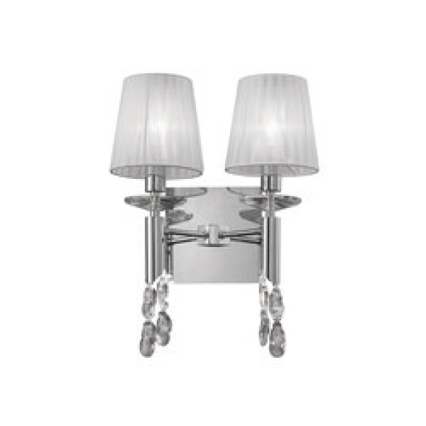Бра Mantra Tiffany 3863
