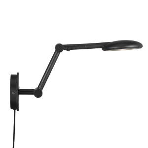 Бра Nordlux BEND 2112751003 Бра Nordlux BEND 2112751003