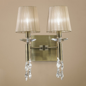 Бра Mantra Tiffany 3883