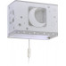 Детское бра Dalber MOONLIGHT Grey 63238E
