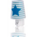 Детский ночник в розетку Dalber LIGHT FEELING Blue 92193