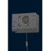 Детское бра Dalber MOONLIGHT Grey 63238E