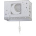 Детское бра Dalber MOONLIGHT Grey 63238E
