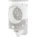 Детский ночник в розетку Dalber MOONLIGHT Grey 63235LE
