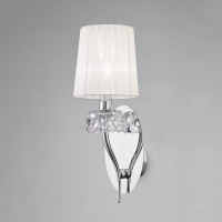 Бра Mantra Loewe 4635