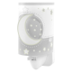 Детский ночник в розетку Dalber MOONLIGHT Grey 63235LE