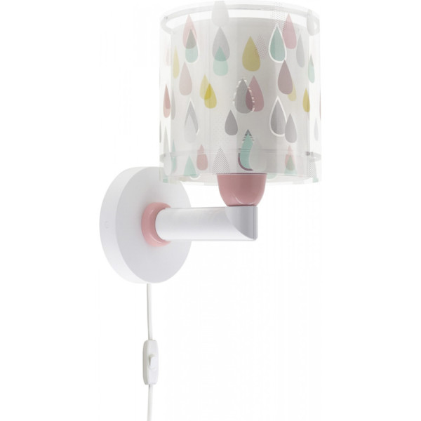 Бра в детскую Dalber COLOR RAIN 41439
