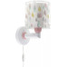 Бра в детскую Dalber COLOR RAIN 41439