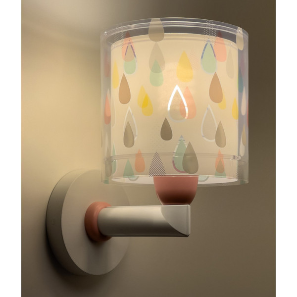Бра в детскую Dalber COLOR RAIN 41439