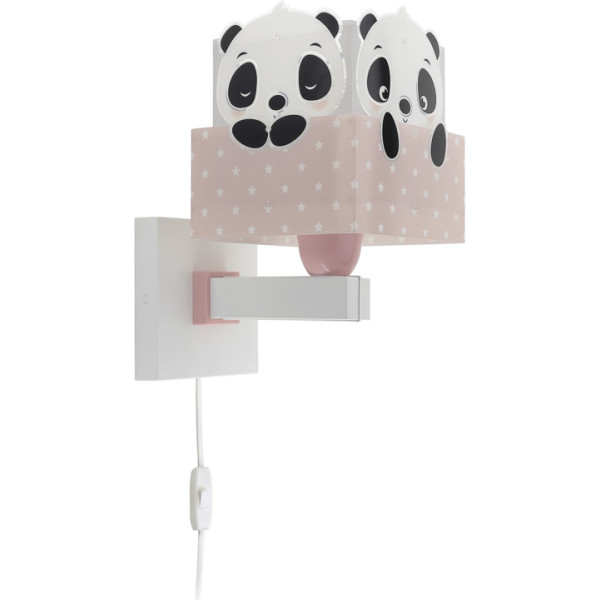 Бра в детскую Dalber PANDA 63169S