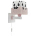 Бра в детскую Dalber PANDA 63169S