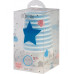 Детский ночник в розетку Dalber LIGHT FEELING Blue 92193