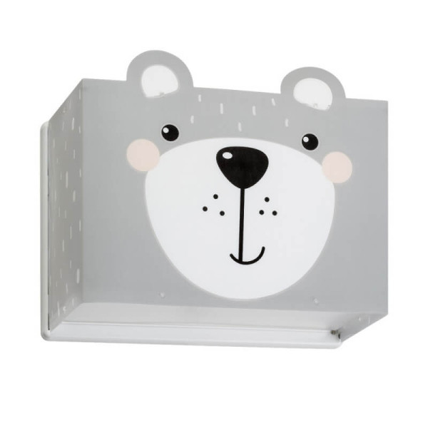Детское бра Dalber LITTLE TEDDY 64578