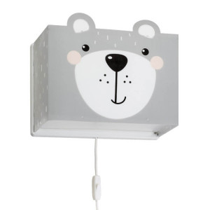 Детское бра Dalber LITTLE TEDDY 64578