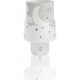 Детский ночник в розетку Dalber MOON GREY 61235E