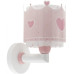 Бра в детскую Dalber LITTLE QUEEN 61109