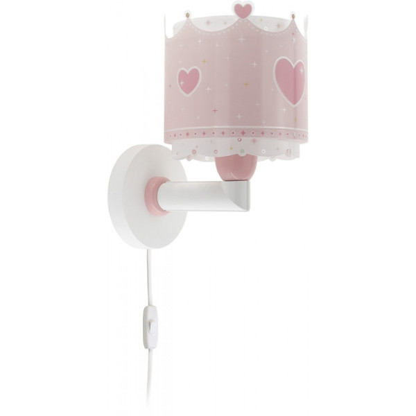 Бра в детскую Dalber LITTLE QUEEN 61109