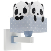Бра до дитячої Dalber PANDA 63169T