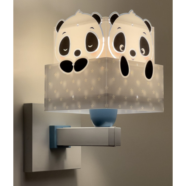 Бра в детскую Dalber PANDA 63169T
