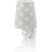Детский ночник в розетку Dalber Stars Grey 81215E