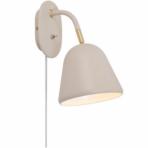 Бра Nordlux FLEUR 2112101001 Бра Nordlux FLEUR 2112101001