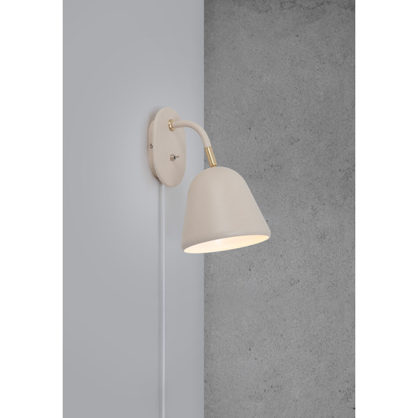 Бра Nordlux FLEUR 2112101001