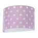 Бра в детскую Dalber STARS Purple 81218L