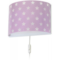 Бра в детскую Dalber STARS Purple 81218L