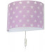 Бра в детскую Dalber STARS Purple 81218L