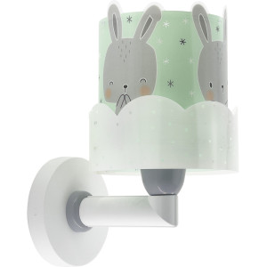 Бра в детскую Dalber BABY BUNNY 61159H