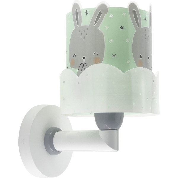 Бра в детскую Dalber BABY BUNNY 61159H