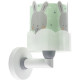 Бра в детскую Dalber BABY BUNNY 61159H