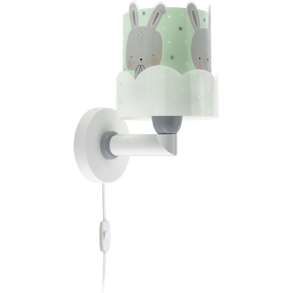 Бра в детскую Dalber BABY BUNNY 61159H