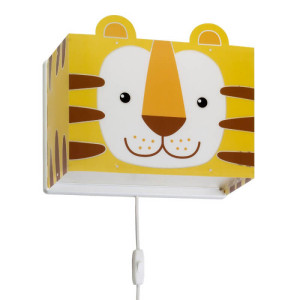 Детское бра Dalber LITTLE TIGER 64568