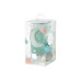 Детский ночник в розетку Dalber MOONLIGHT Green 63235LH
