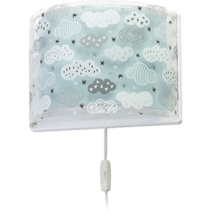Бра Dalber Clouds Green 41418H