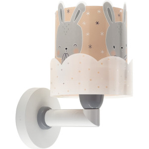 Бра в детскую Dalber BABY BUNNY 61159S