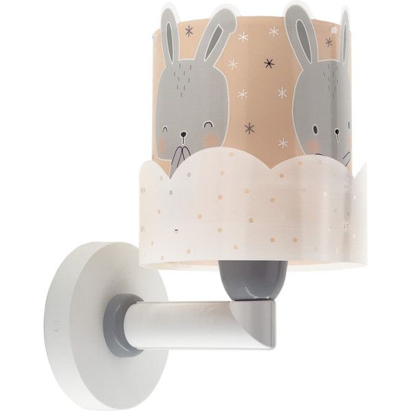 Бра в детскую Dalber BABY BUNNY 61159S