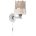 Бра в детскую Dalber BABY BUNNY 61159S