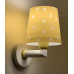 Бра в детскую Dalber STAR LIGHT 82219A